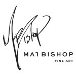 Mat Bishop Fine Art Online Store