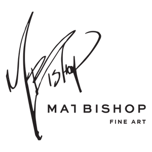 Mat Bishop Fine Art Online Store