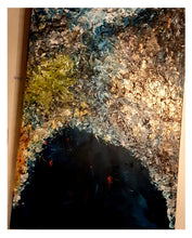 Load image into Gallery viewer, The Shimmer [Sold] - Mat Bishop Fine Art Online Store
